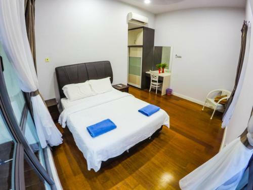 Apartamentos Luxury Condominium At Loft Imago
