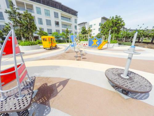 Apartamentos Luxury Condominium At Loft Imago