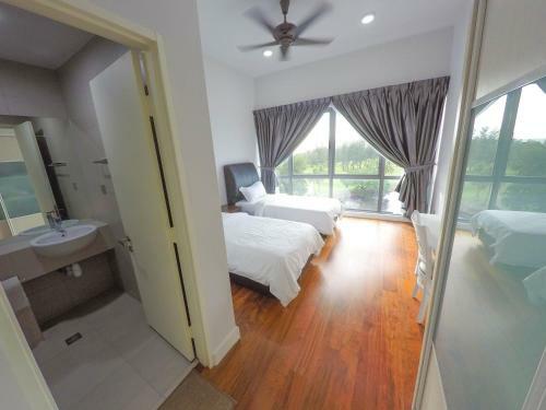 Apartamentos Luxury Condominium At Loft Imago