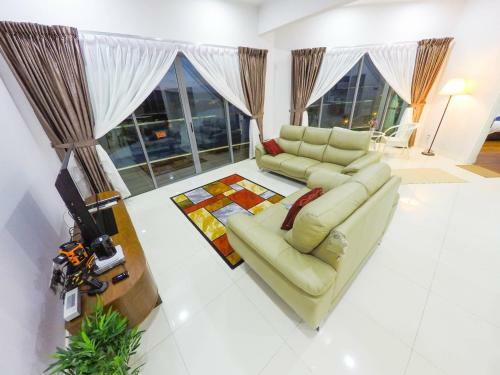 Apartamentos Luxury Condominium At Loft Imago