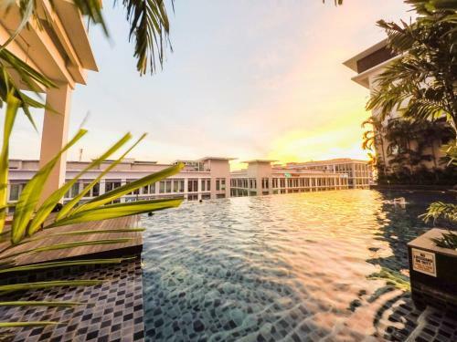 Apartamentos Luxury Condominium At Loft Imago