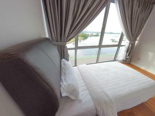 Apartamentos Luxury Condominium At Loft Imago