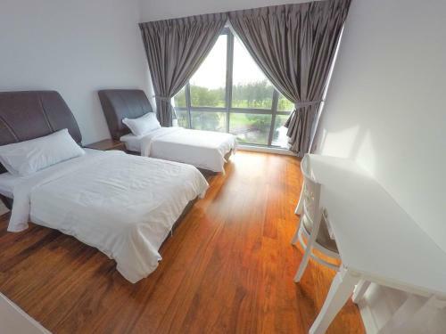 Apartamentos Luxury Condominium At Loft Imago