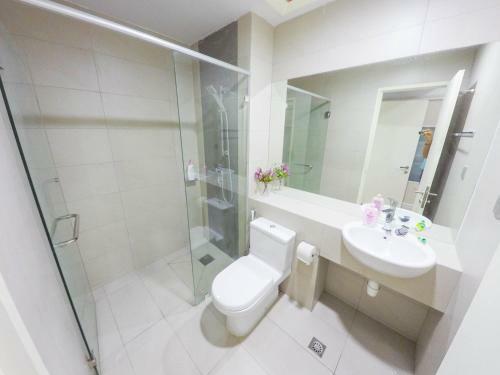 Apartamentos Luxury Condominium At Loft Imago