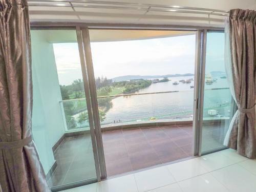 Apartamentos Luxury Condominium At Loft Imago