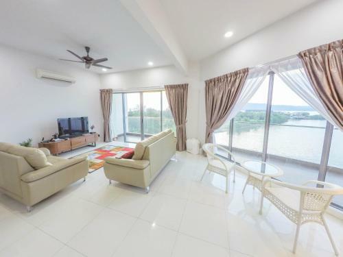 Apartamentos Luxury Condominium At Loft Imago