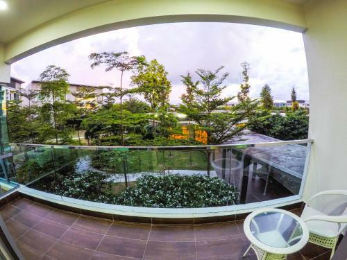 Apartamentos Luxury Condominium At Loft Imago