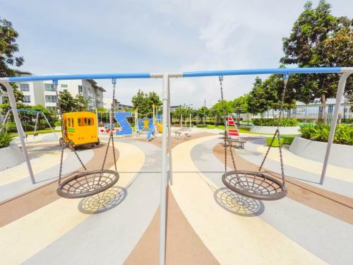 Apartamentos Luxury Condominium At Loft Imago