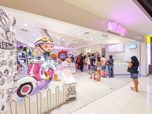 Apartamentos Luxury Condominium At Loft Imago