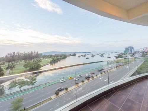 Apartamentos Luxury Condominium At Loft Imago