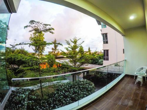 Apartamentos Luxury Condominium At Loft Imago