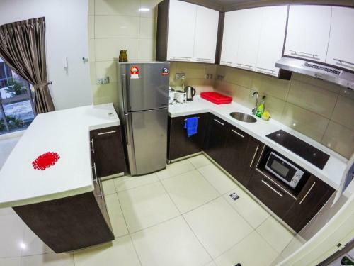 Apartamentos Luxury Condominium At Loft Imago