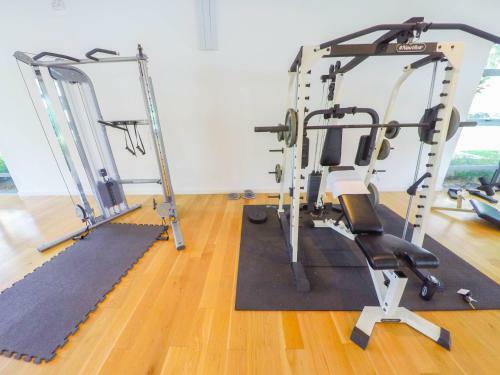 Apartamentos Luxury Condominium At Loft Imago