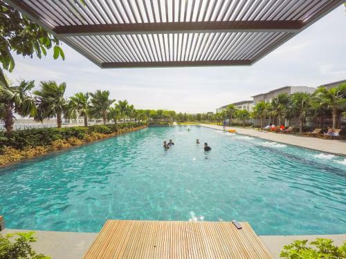 Apartamentos Luxury Condominium At Loft Imago