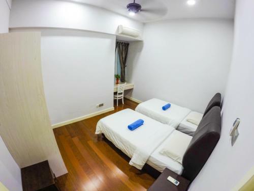 Apartamentos Luxury Condominium At Loft Imago