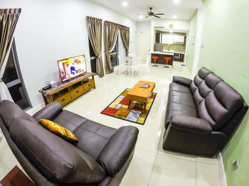 Apartamentos Luxury Condominium At Loft Imago