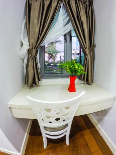 Apartamentos Luxury Condominium At Loft Imago