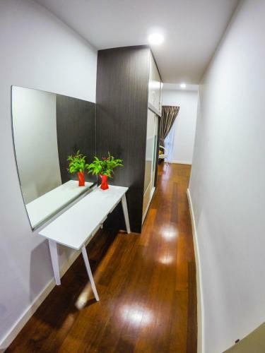 Apartamentos Luxury Condominium At Loft Imago