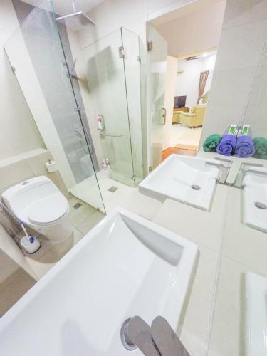 Apartamentos Luxury Condominium At Loft Imago