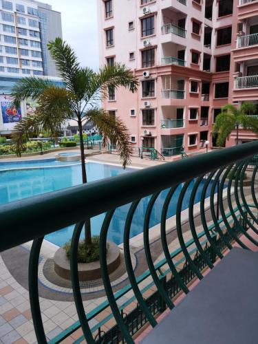 Apartamentos Marimari Marina Service Condo