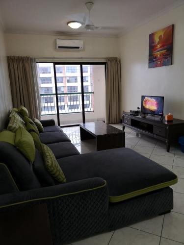 Apartamentos Marimari Marina Service Condo