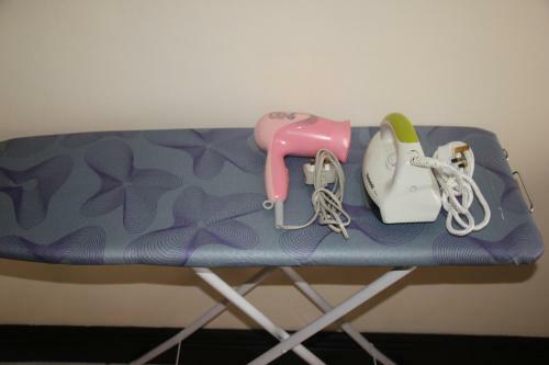 Apartamentos Marimari Marina Service Condo