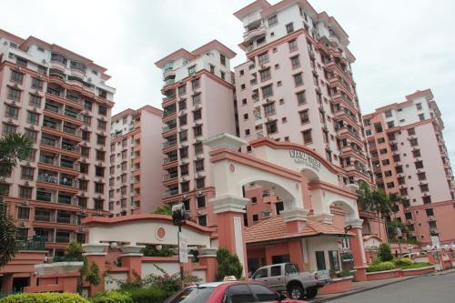 Apartamentos Marimari Marina Service Condo