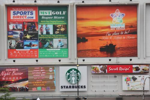 Apartamentos Marimari Marina Service Condo