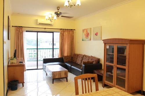 Apartamentos Marimari Marina Service Condo