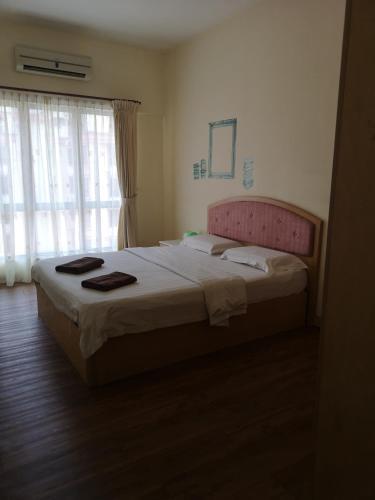 Apartamentos Marimari Marina Service Condo