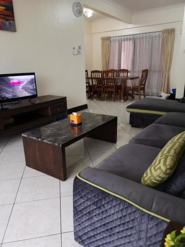 Apartamentos Marimari Marina Service Condo