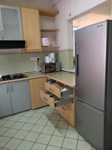 Apartamentos Marimari Marina Service Condo