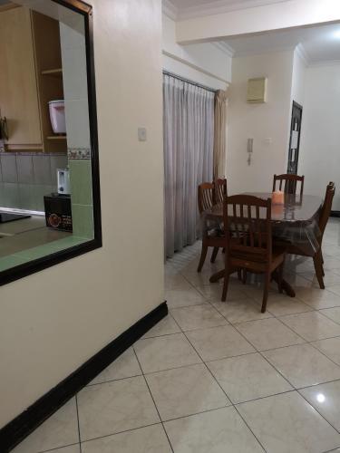 Apartamentos Marimari Marina Service Condo