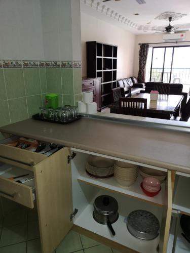 Apartamentos Marimari Marina Service Condo