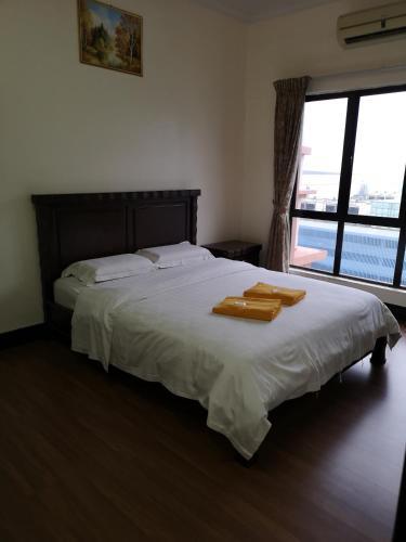 Apartamentos Marimari Marina Service Condo