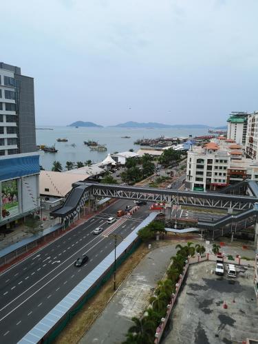 Apartamentos Marimari Marina Service Condo