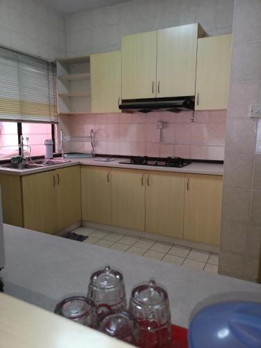 Apartamentos Marimari Marina Service Condo