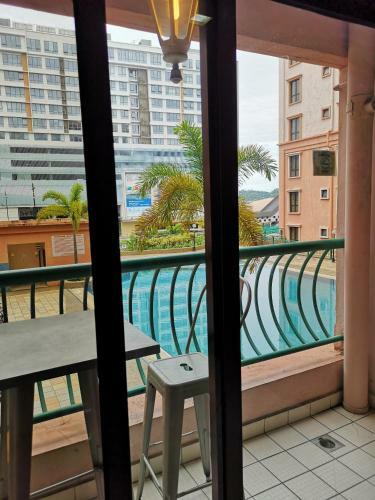 Apartamentos Marimari Marina Service Condo