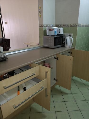 Apartamentos Marimari Marina Service Condo