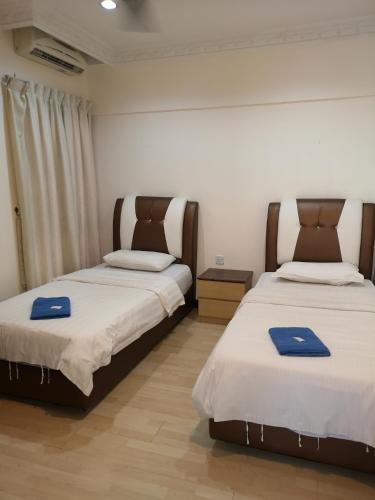 Apartamentos Marimari Marina Service Condo