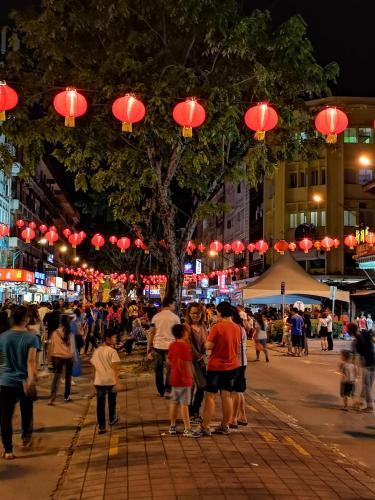 Apartamentos Marimari Marina Service Condo