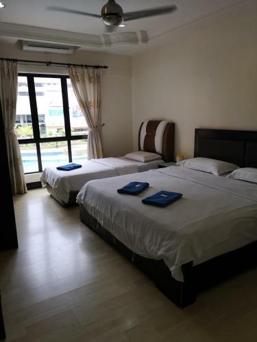 Apartamentos Marimari Marina Service Condo