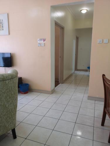 Apartamentos Marimari Marina Service Condo