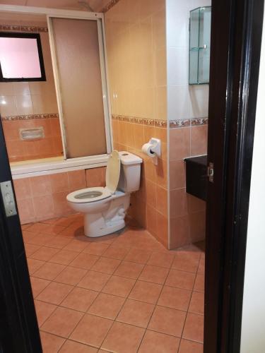 Apartamentos Marimari Marina Service Condo
