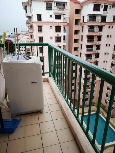 Apartamentos Marimari Marina Service Condo