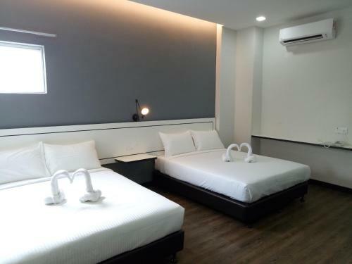 Best View Hotel Kota Kemuning