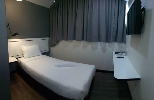 Best View Hotel Kota Kemuning