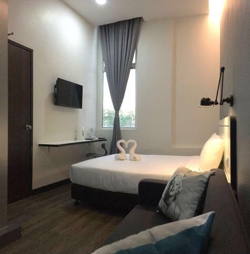 Best View Hotel Kota Kemuning