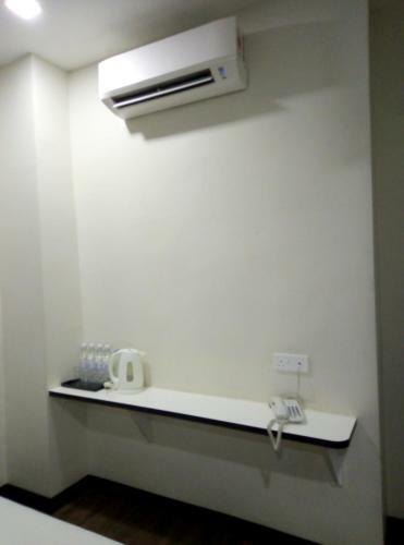 Best View Hotel Kota Kemuning