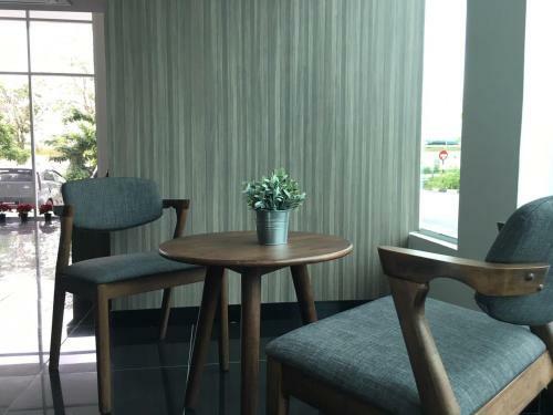Best View Hotel Kota Kemuning